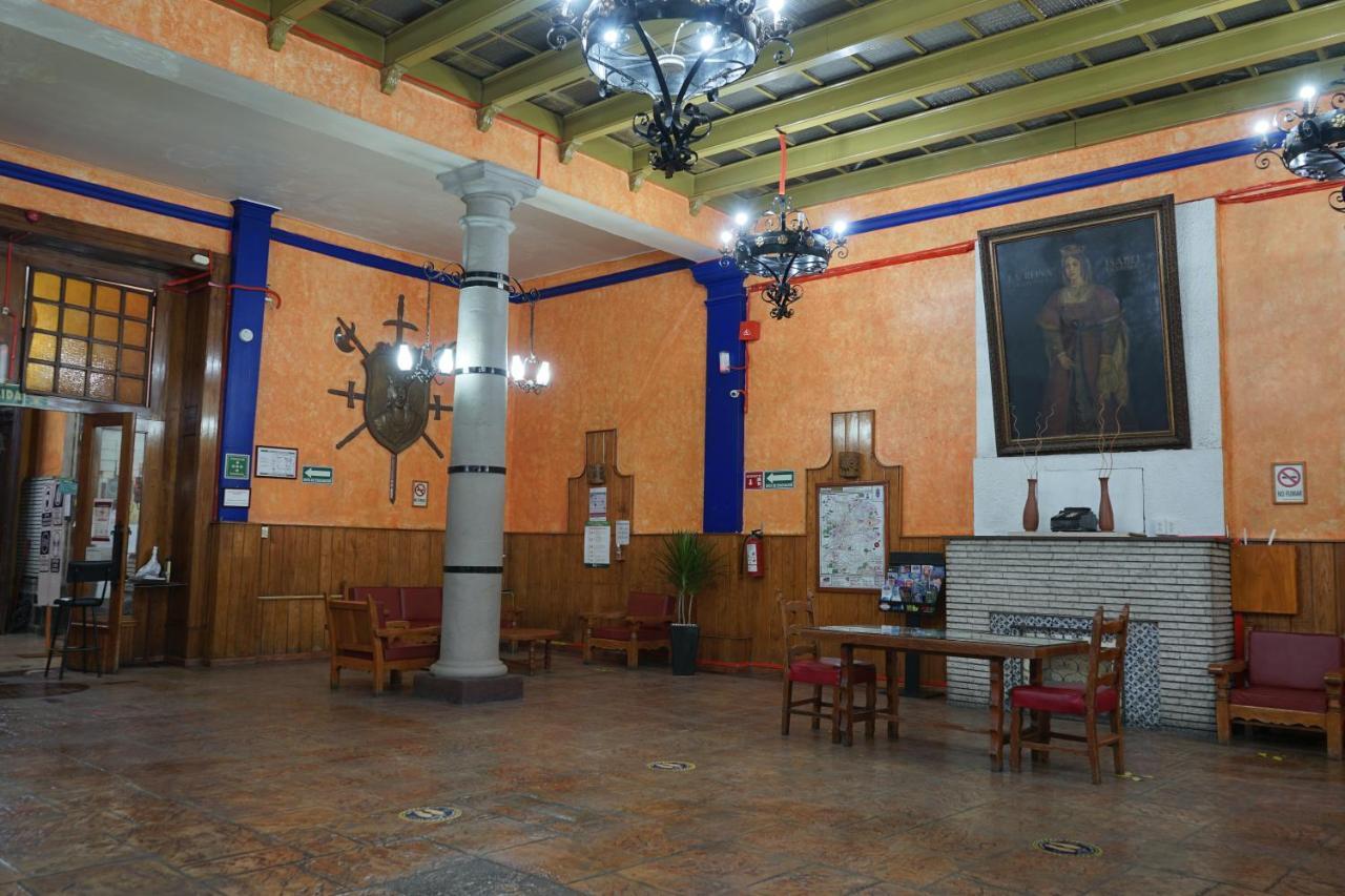 Hotel Isabel 3*