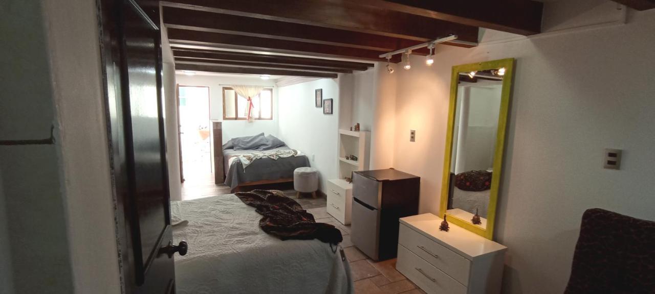 Casa Kalidy Coyoacan