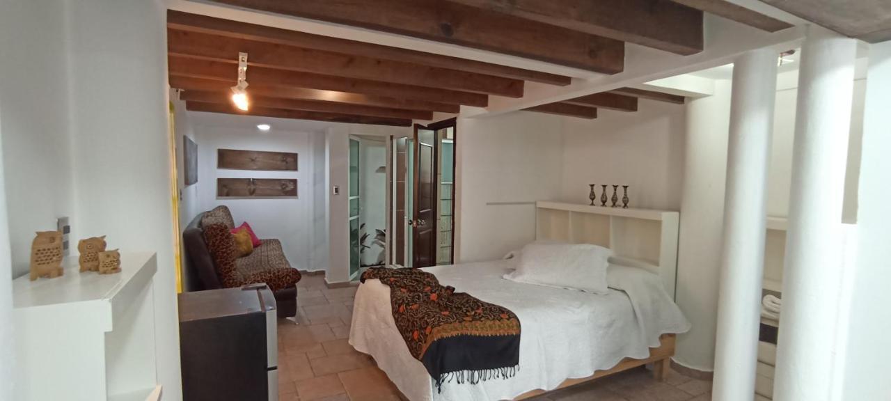 Apartamento Casa Kalidy Coyoacan *