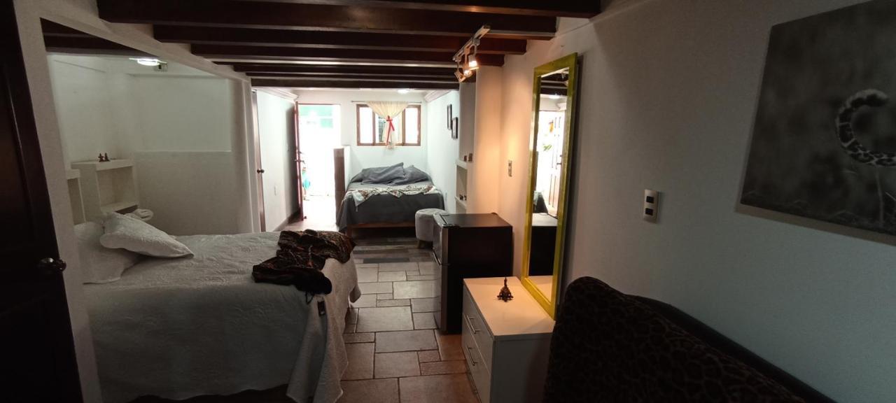 Casa Kalidy Coyoacan * México DF