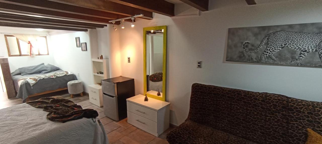 Apartamento Casa Kalidy Coyoacan México DF