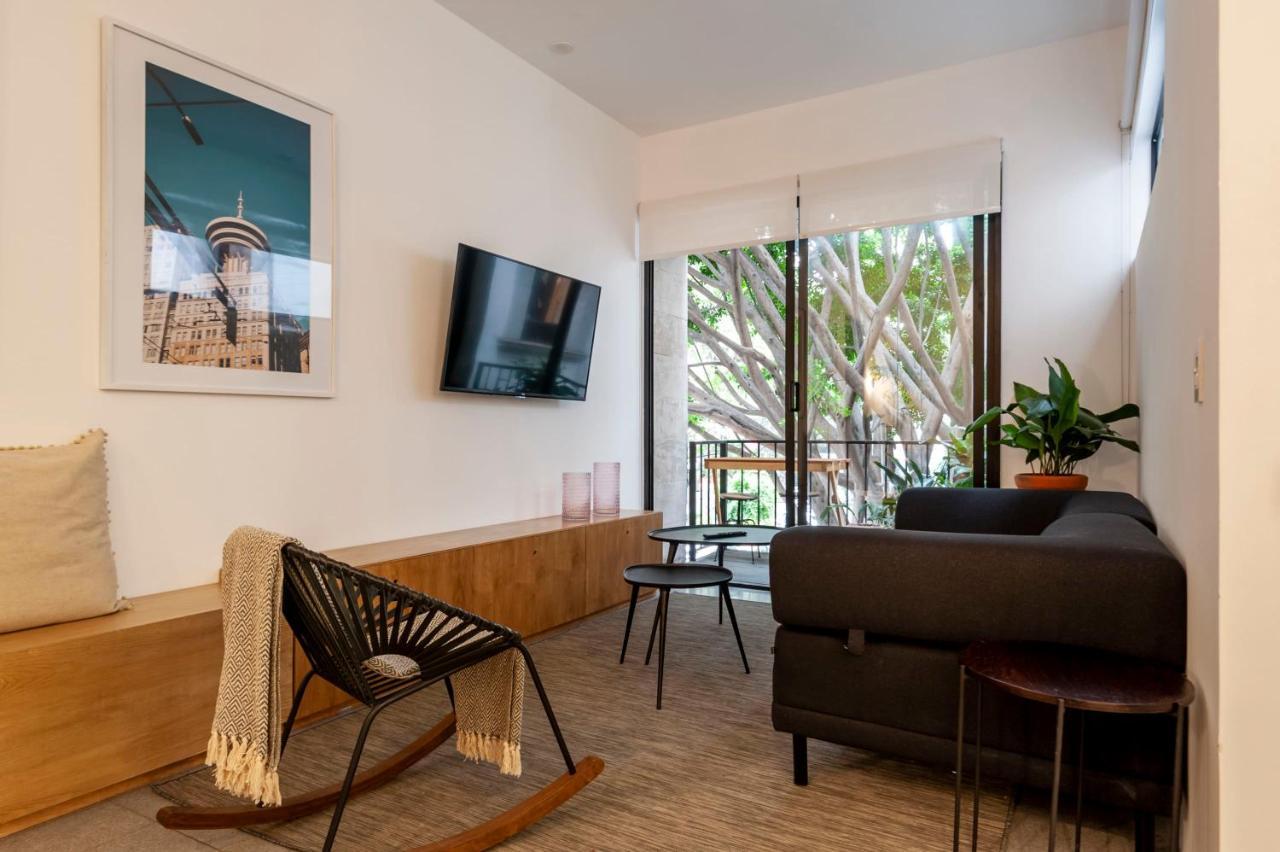 Beautiful 2br In Roma Norte