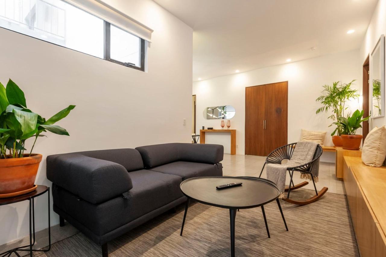 Beautiful 2br In Roma Norte México DF