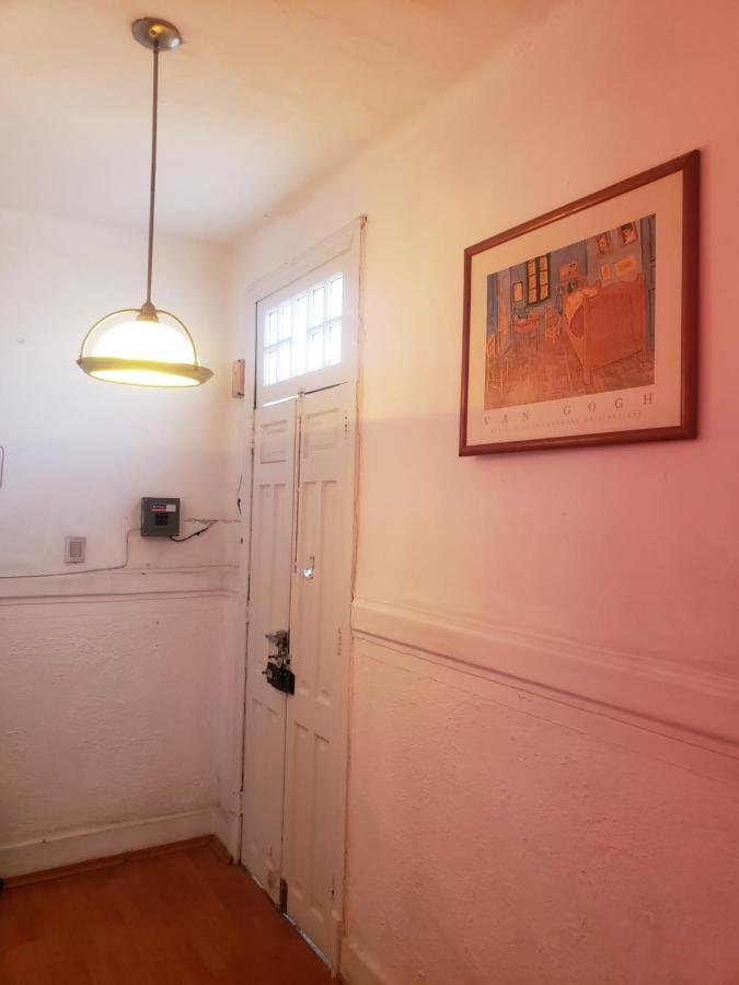 Disco At Historical Center Apartment