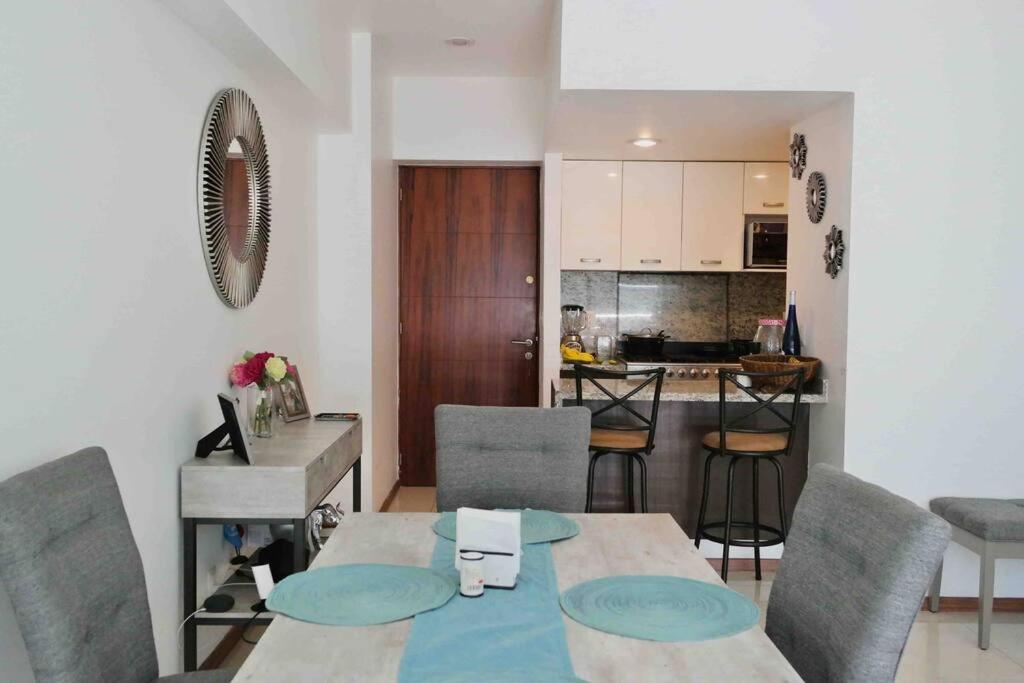 Apartment Apartamento Grand Tower Del Valle - 2 Mas De 20 Amenidades *