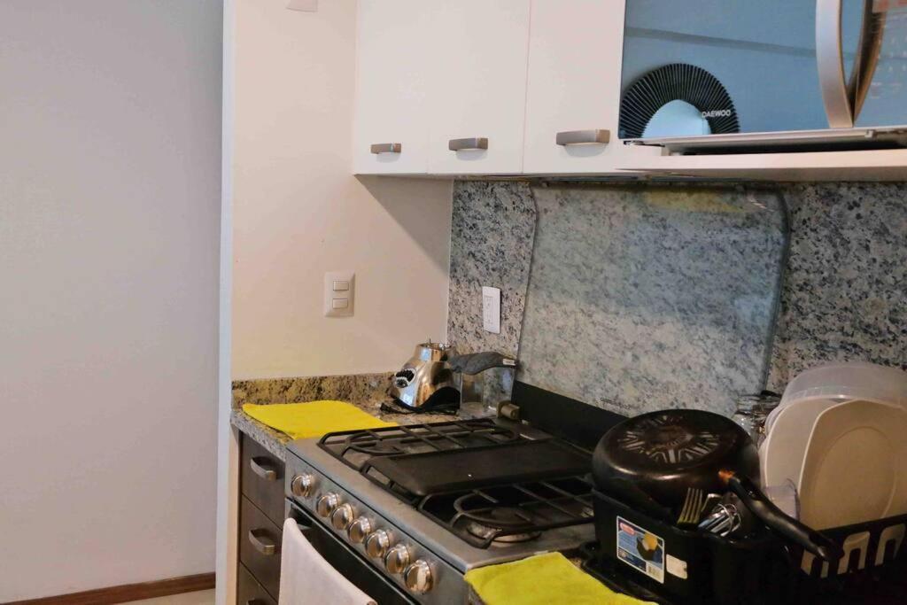 Apartamento Grand Tower Del Valle - 2 Mas De 20 Amenidades Apartment Mexico City