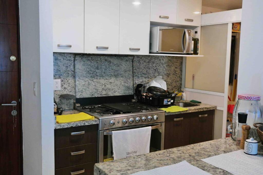 Apartamento Grand Tower Del Valle - 2 Mas De 20 Amenidades Apartment *