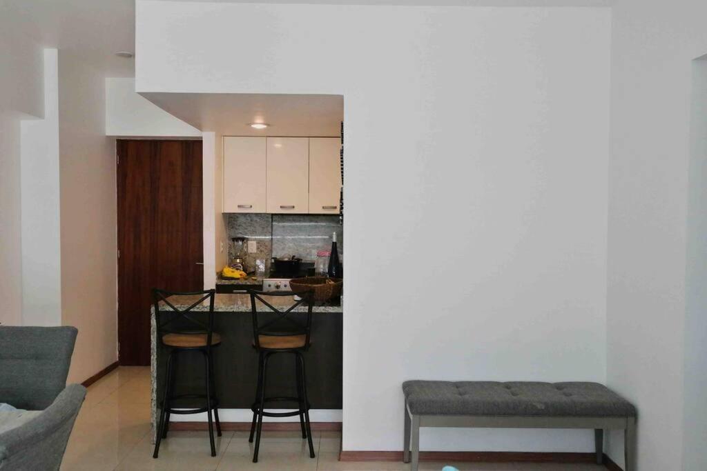 Apartamento Grand Tower Del Valle - 2 Mas De 20 Amenidades