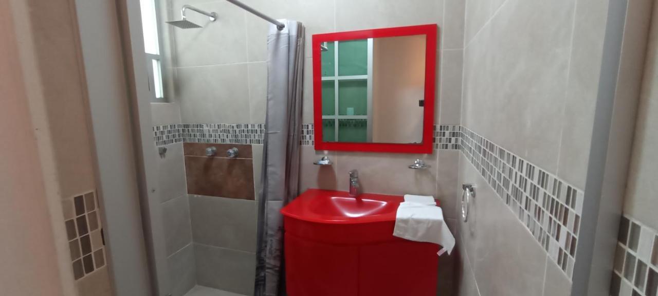 Apartamento Casa Kalidy Coyoacan México DF