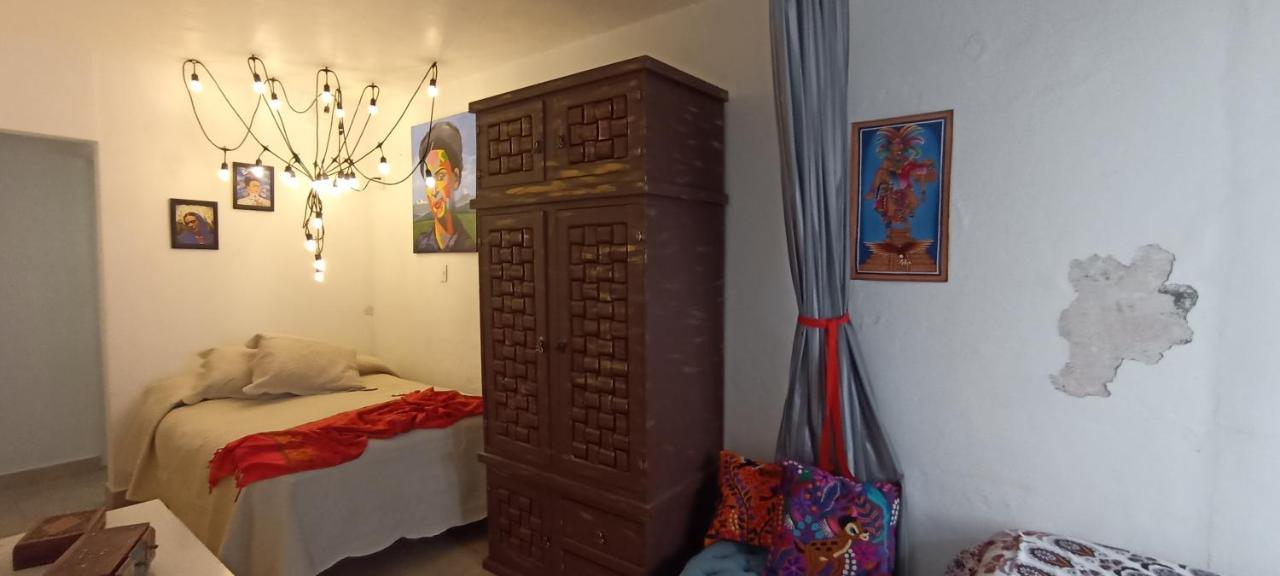 Casa Kalidy Coyoacan Apartamento *