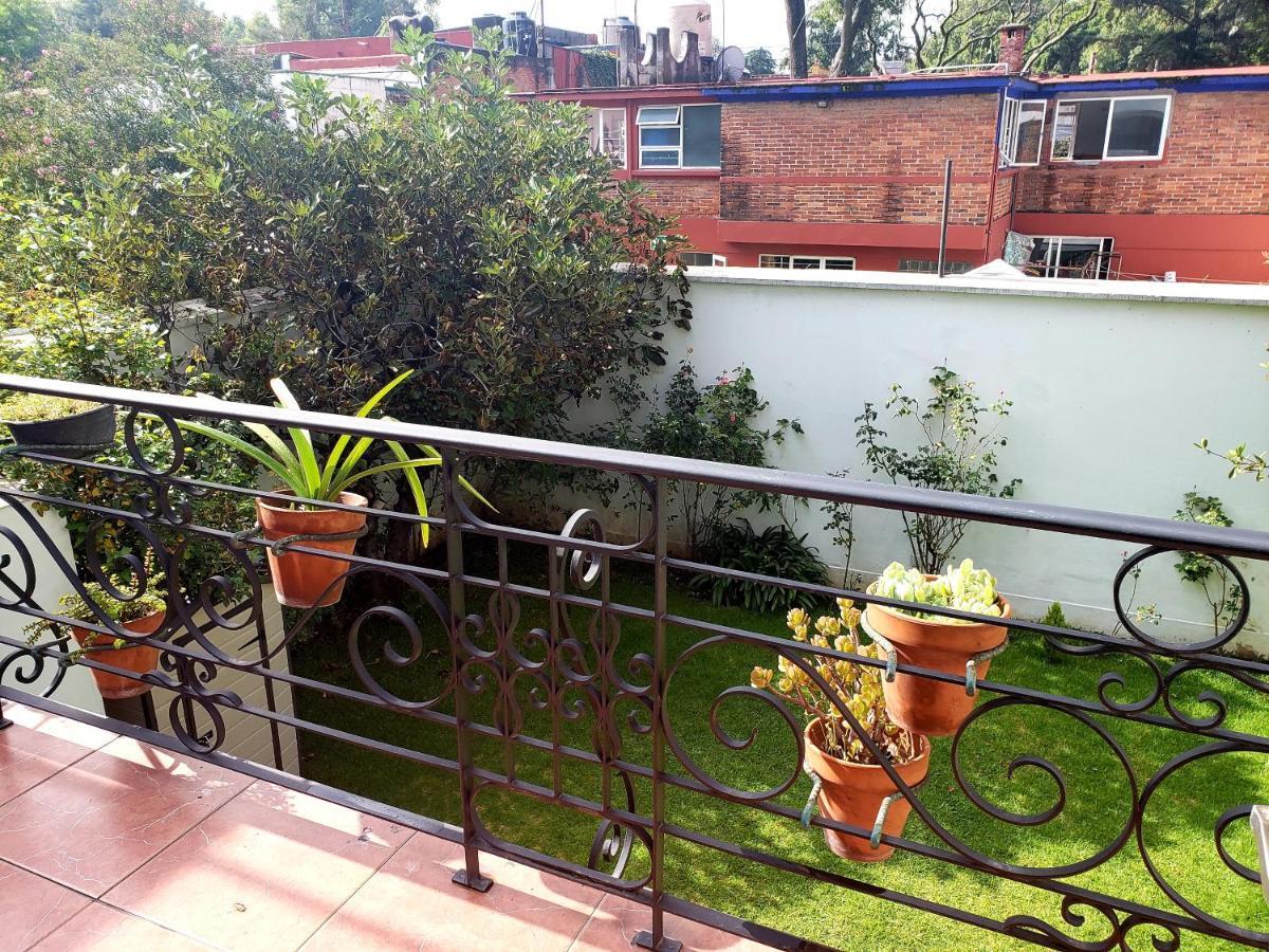 Singular Coyoacan Pepper My Love! Aparthotel
