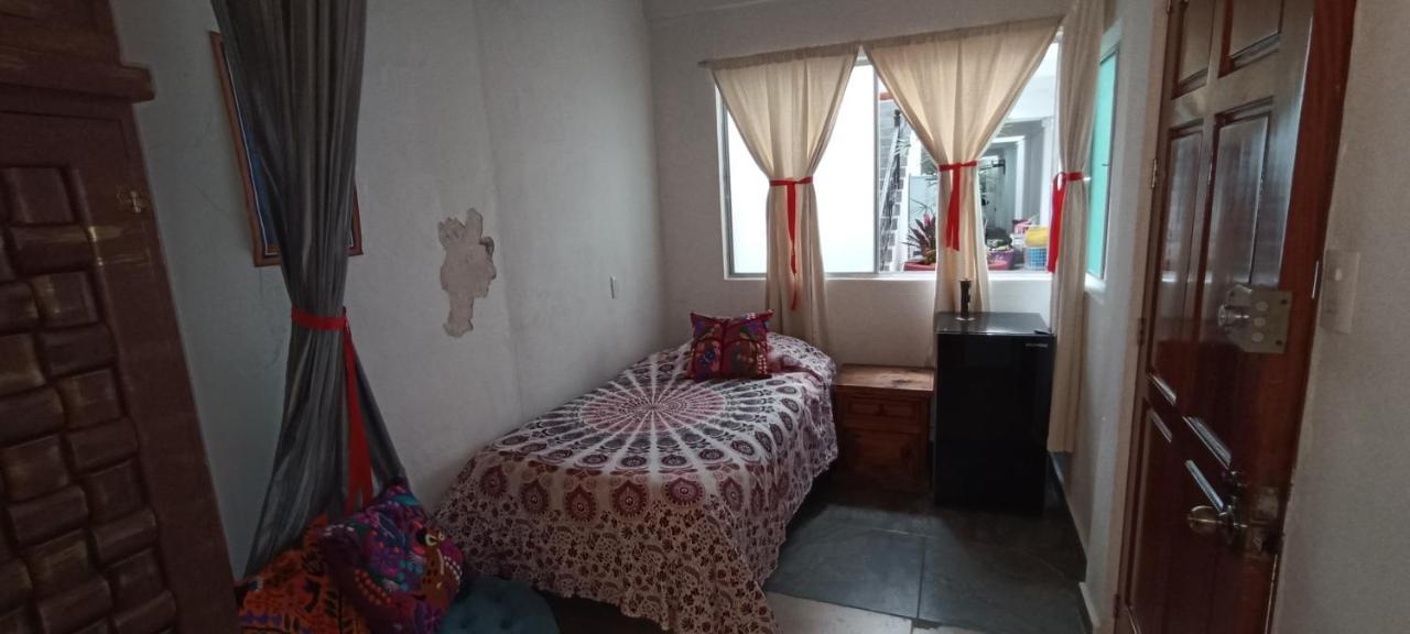 Casa Kalidy Coyoacan