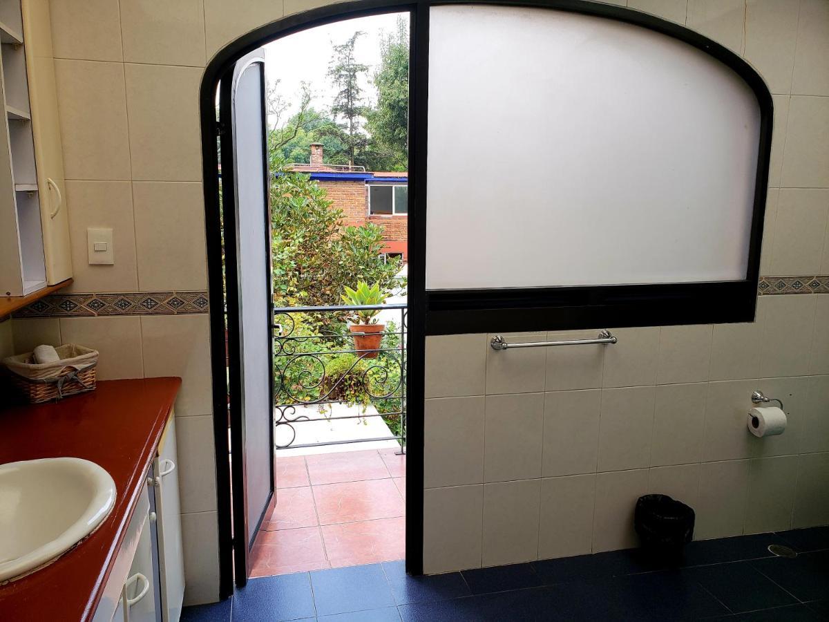 Singular Coyoacan Pepper My Love! Aparthotel
