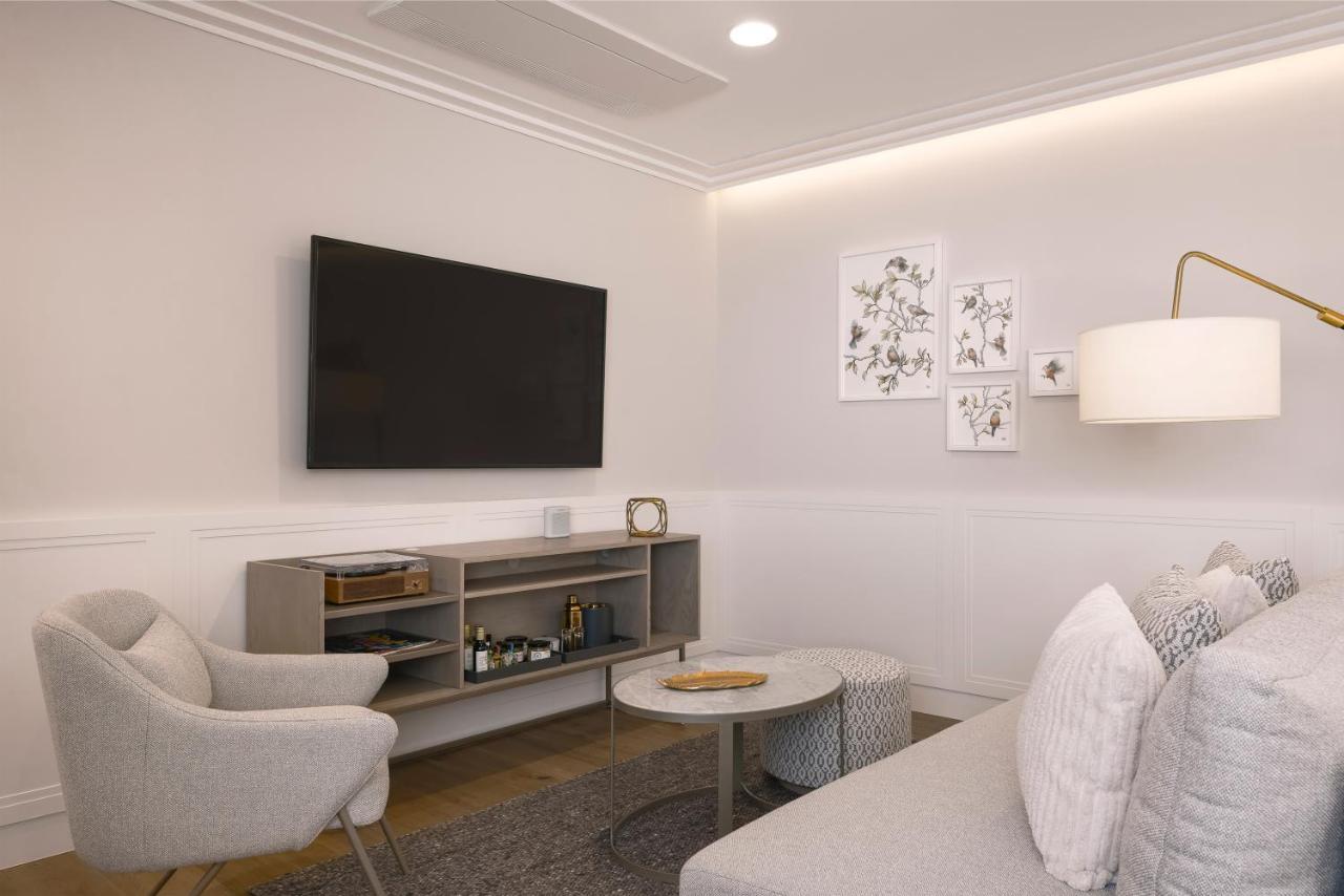 Casa Cleo Boutique By Viadora Apartamento