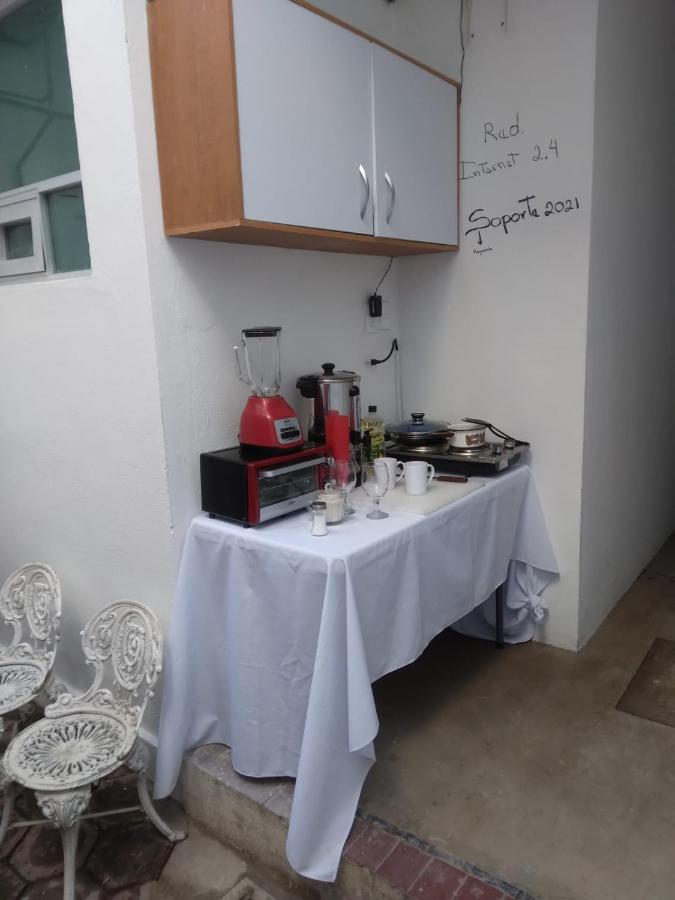 Casa Kalidy Coyoacan *