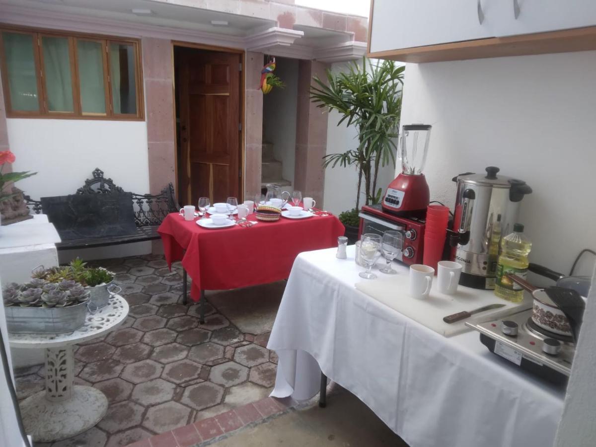 Casa Kalidy Coyoacan