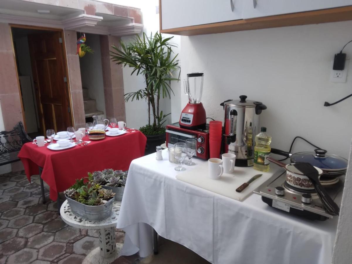 Casa Kalidy Coyoacan *