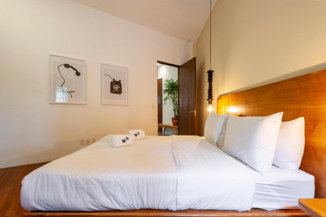 Beautiful 2br In Roma Norte México DF
