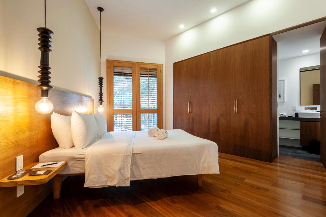 Beautiful 2br In Roma Norte *
