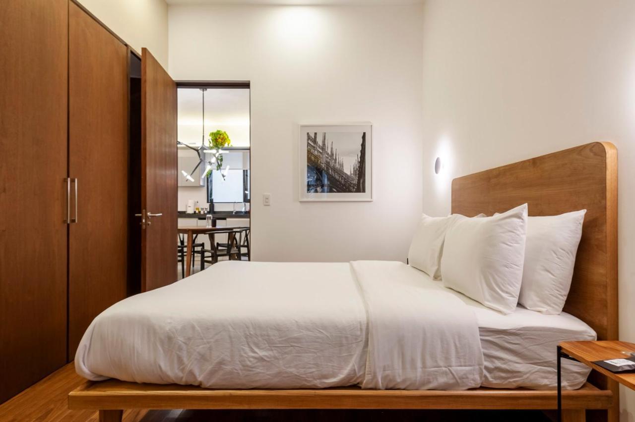 Beautiful 2br In Roma Norte México DF