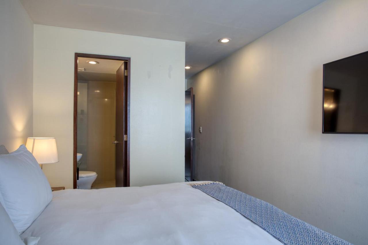 Mai Calli Apartment *