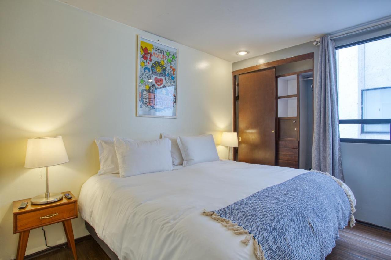 Apartment Mai Calli