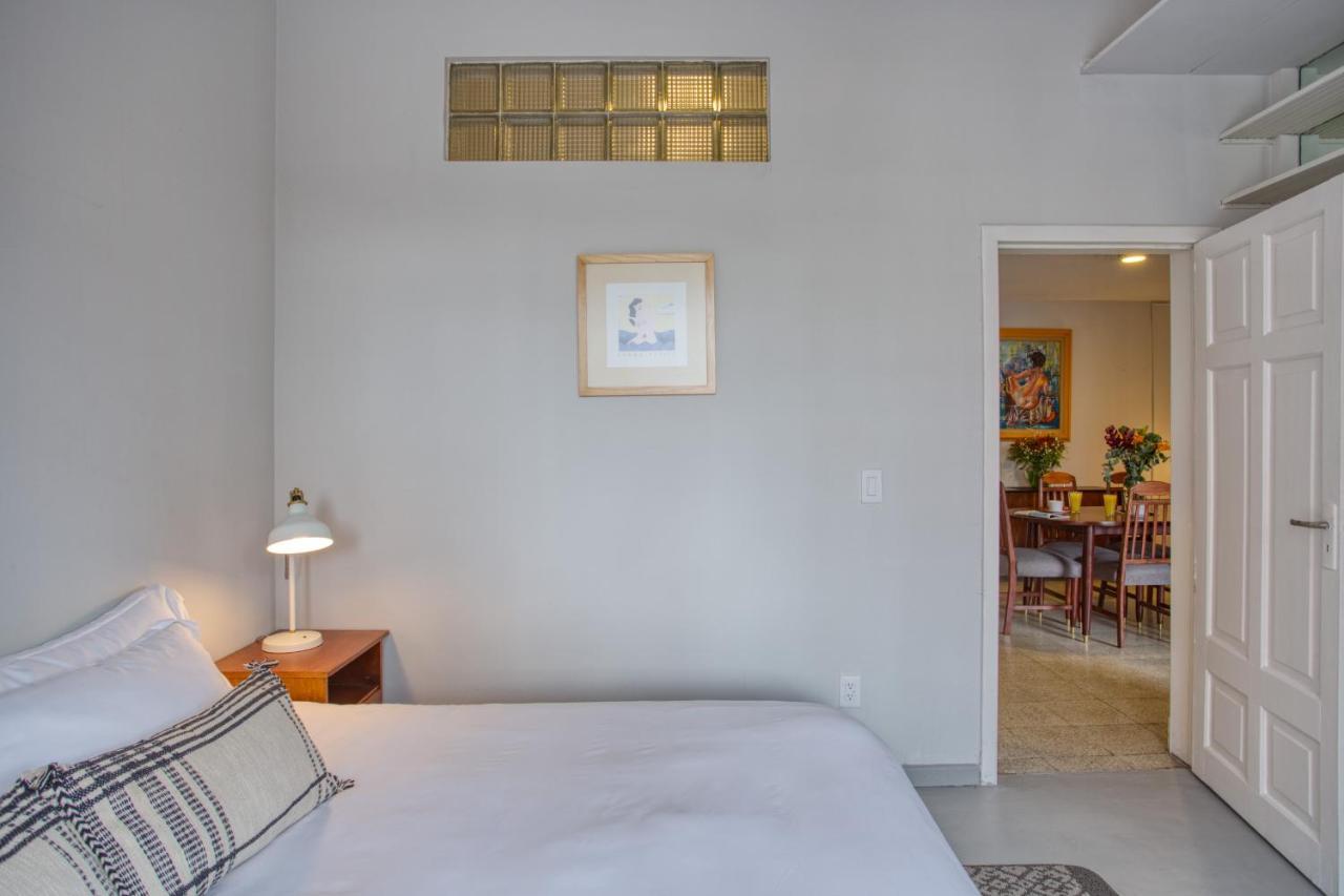 Apartment Mai Calli Mexico City