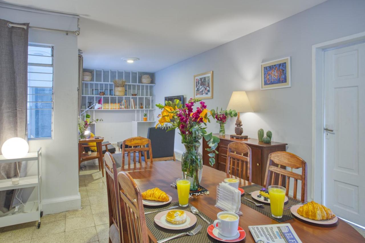 Mai Calli Apartment