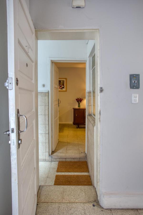 Apartment Mai Calli *