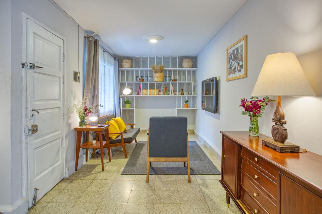 Mai Calli Apartment