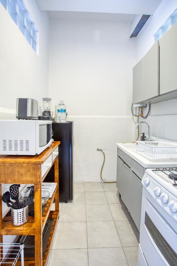 Apartment Mai Calli