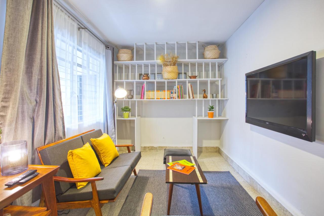Mai Calli Apartment Mexico City