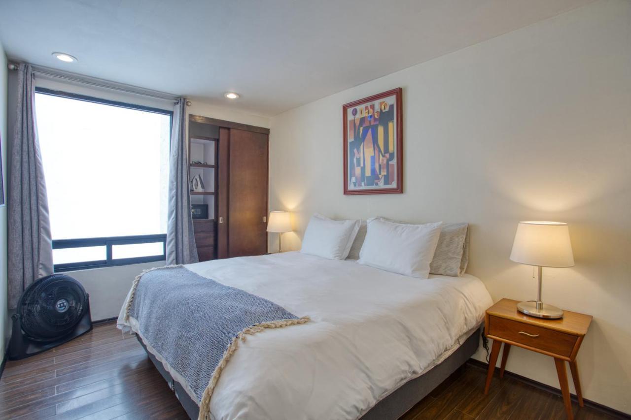 Mai Calli Apartment *