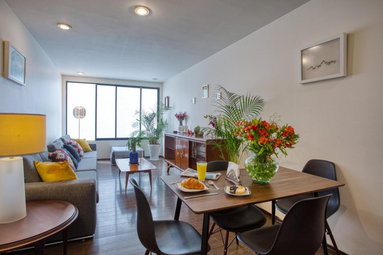 Apartment Mai Calli *