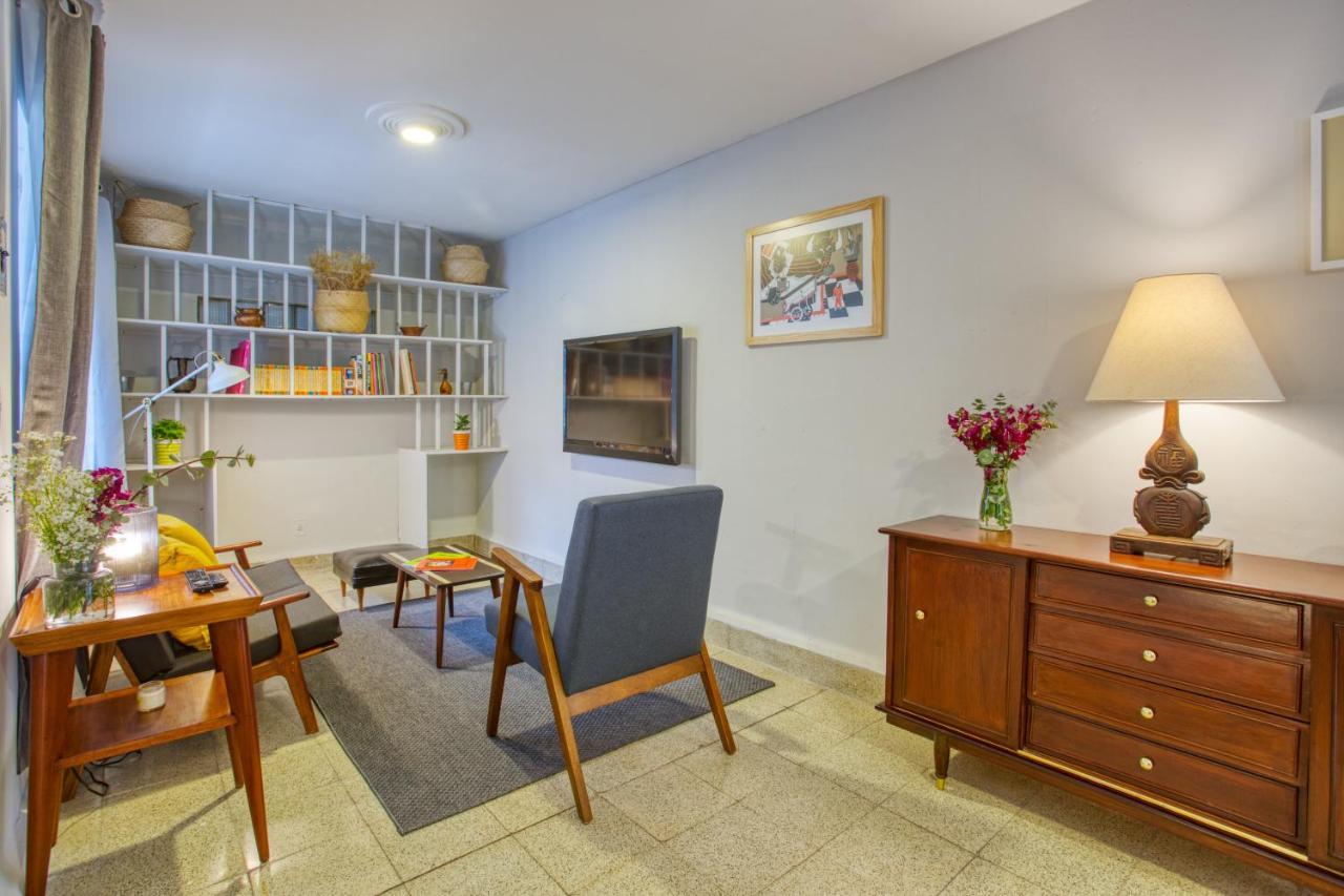 Apartment Mai Calli