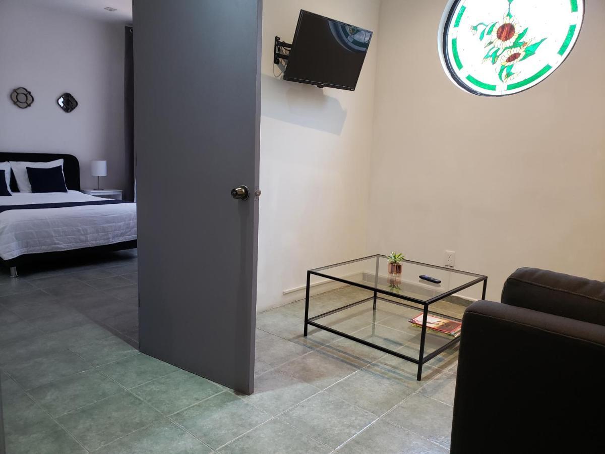 Singular Coyoacan Pepper My Love! Aparthotel 2*
