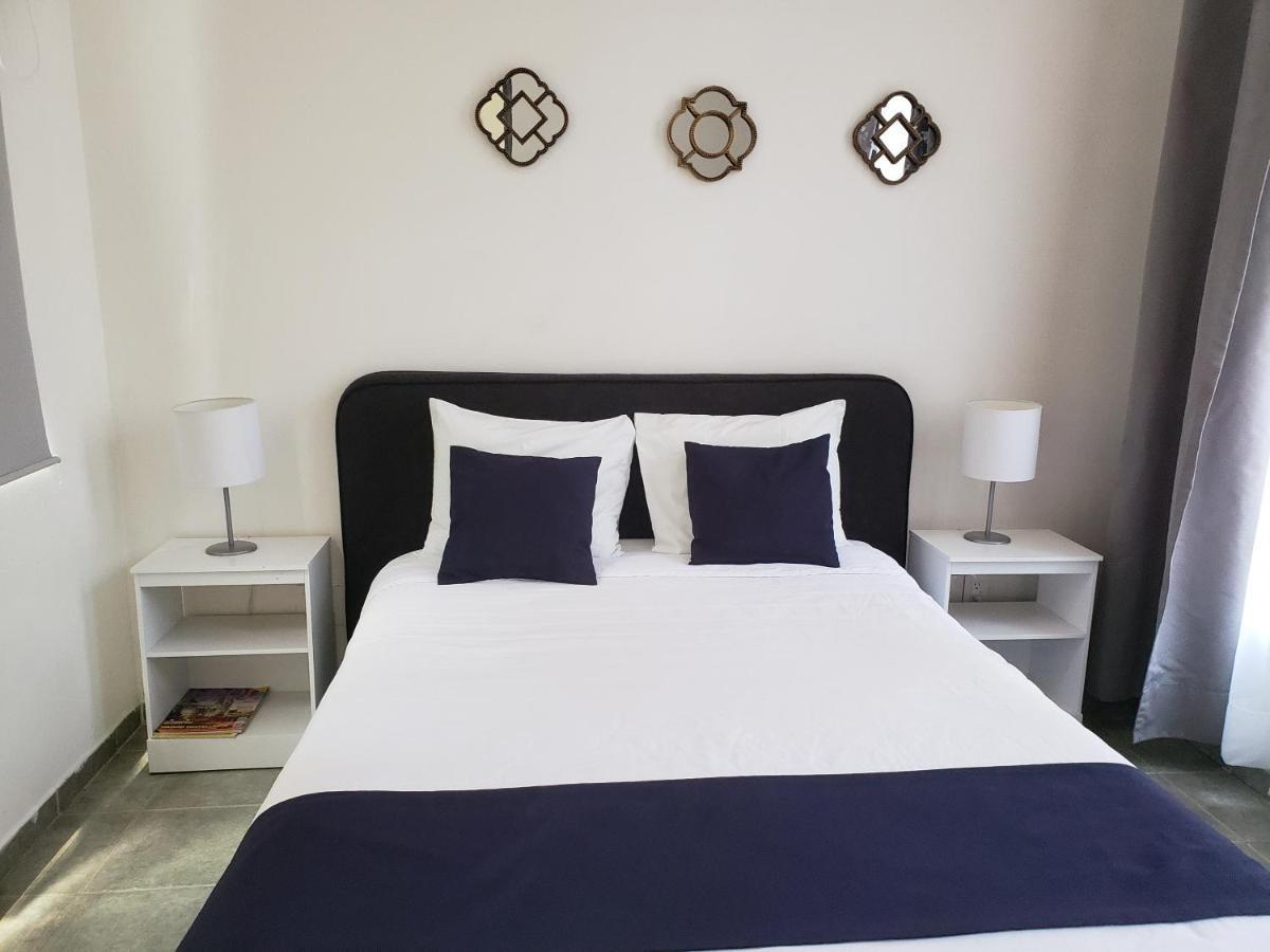 Singular Coyoacan Pepper My Love! Aparthotel