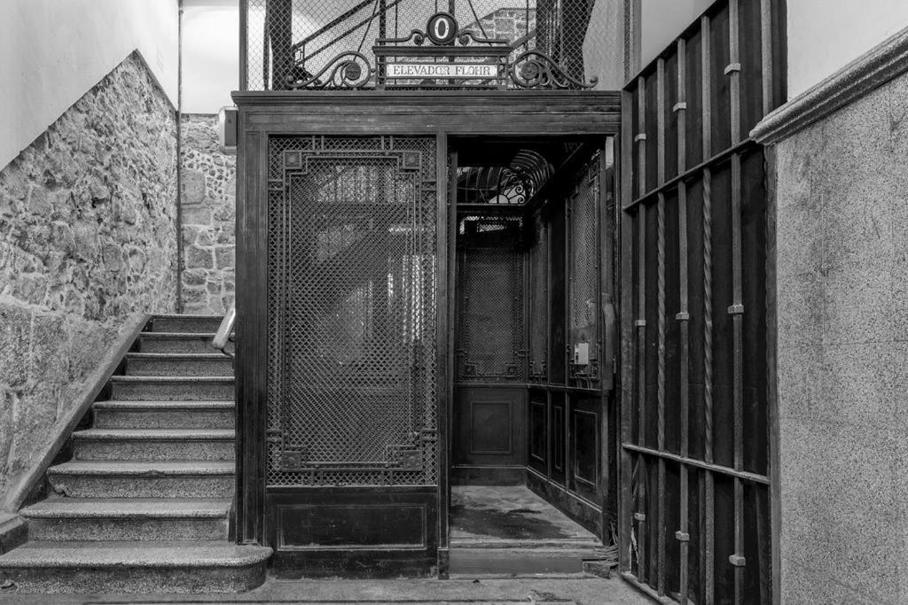 Casa Sauto Con Balcon Apartment