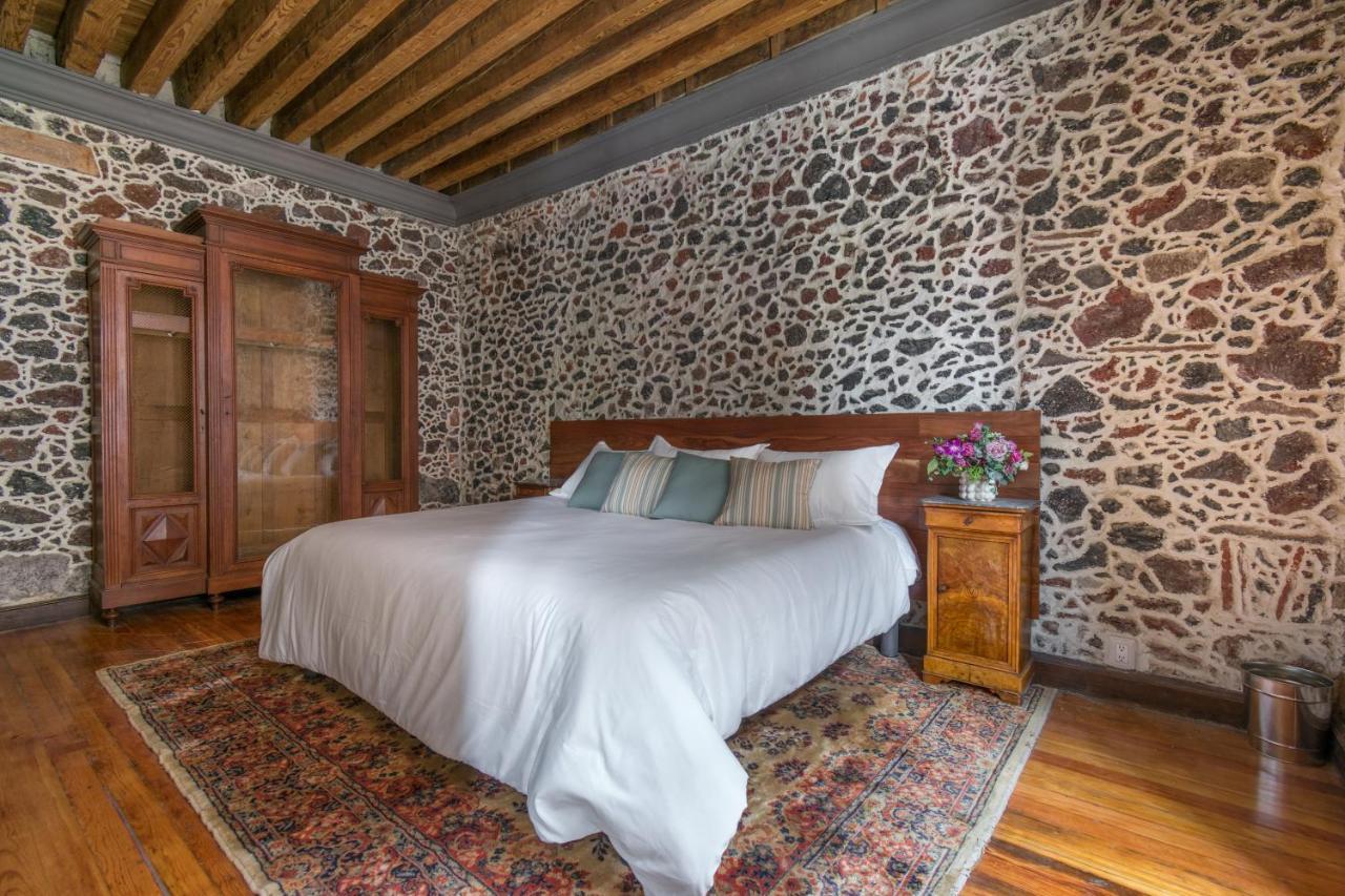 Casa Sauto Romantic Cathedral Views Apartment Mexico City
