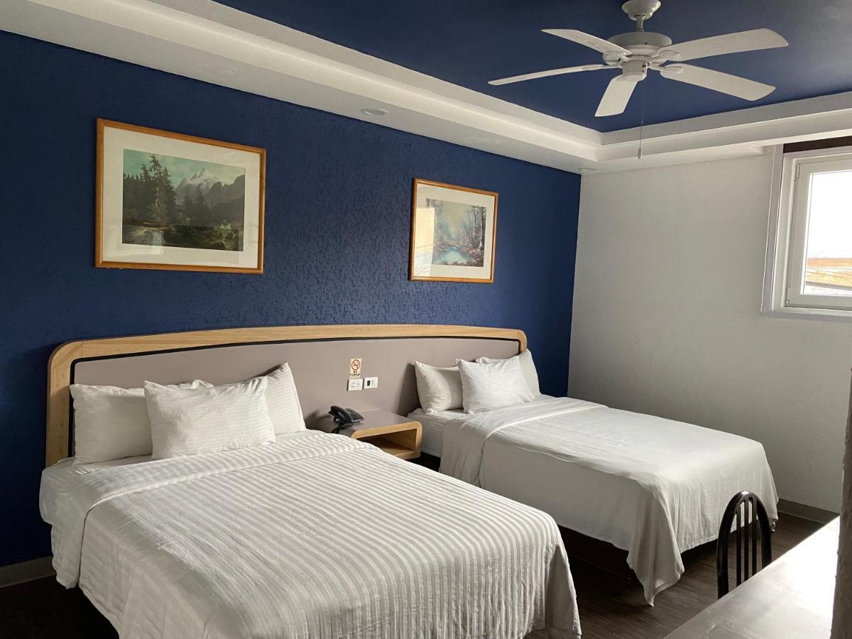 Menara Hotel 3*