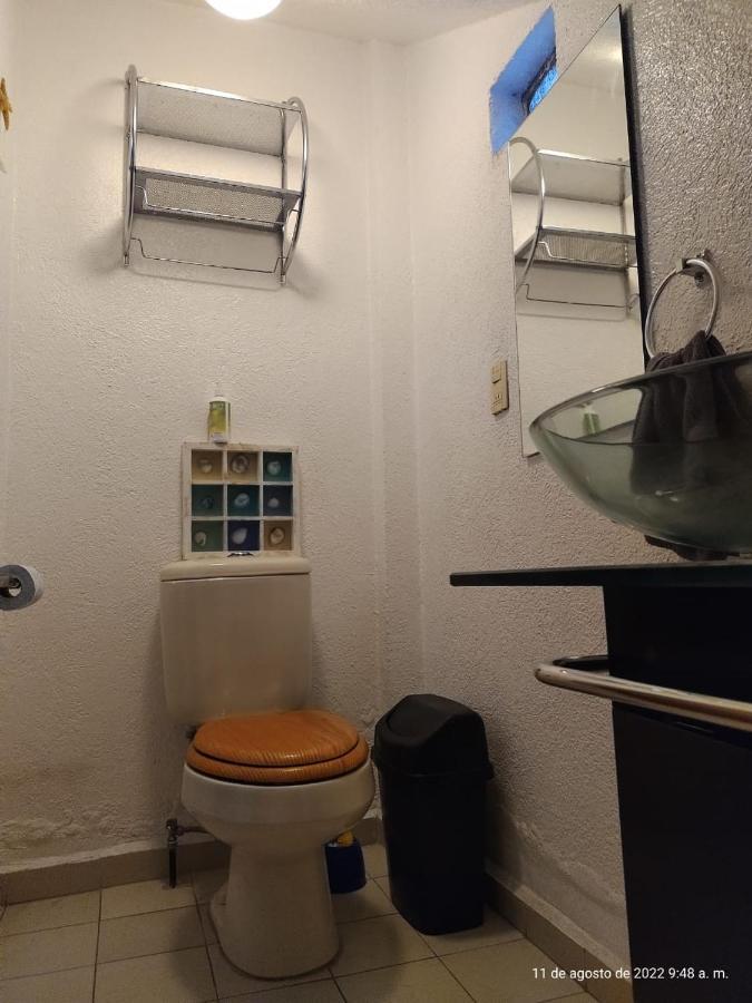 Homestay Casita Del Arbol