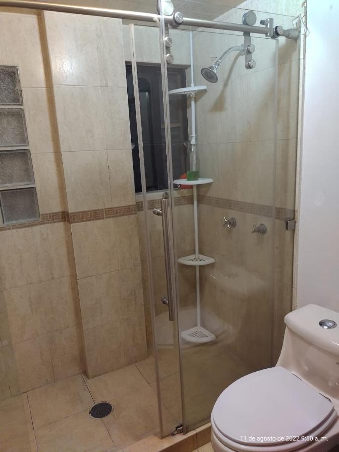 Casita Del Arbol Homestay Mexico City