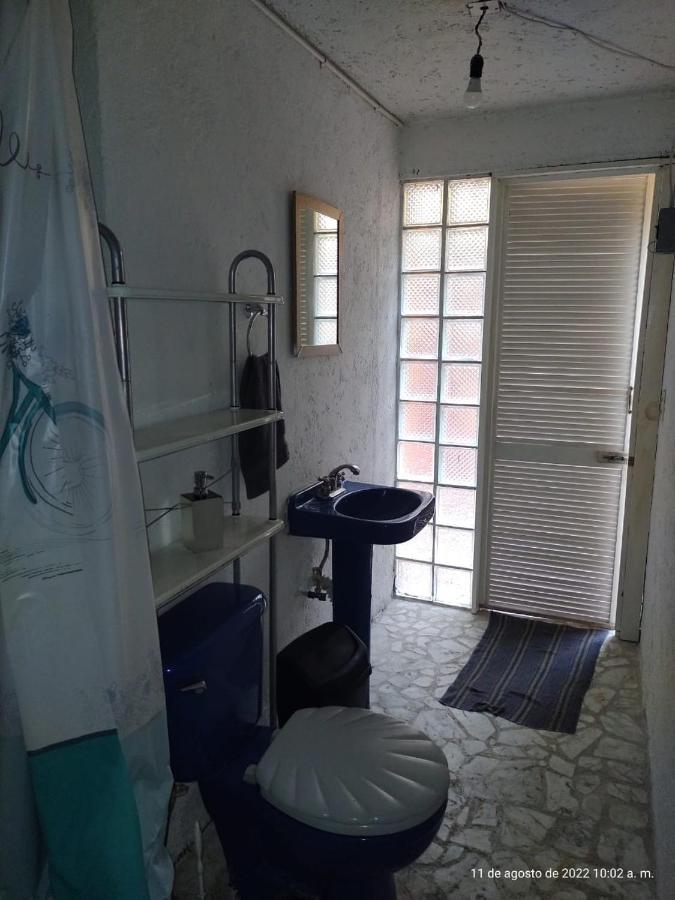 Homestay Casita Del Arbol