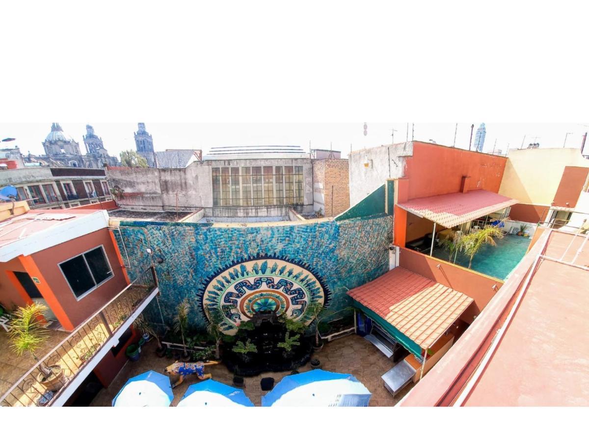 Guest house Plaza Mayor 3*