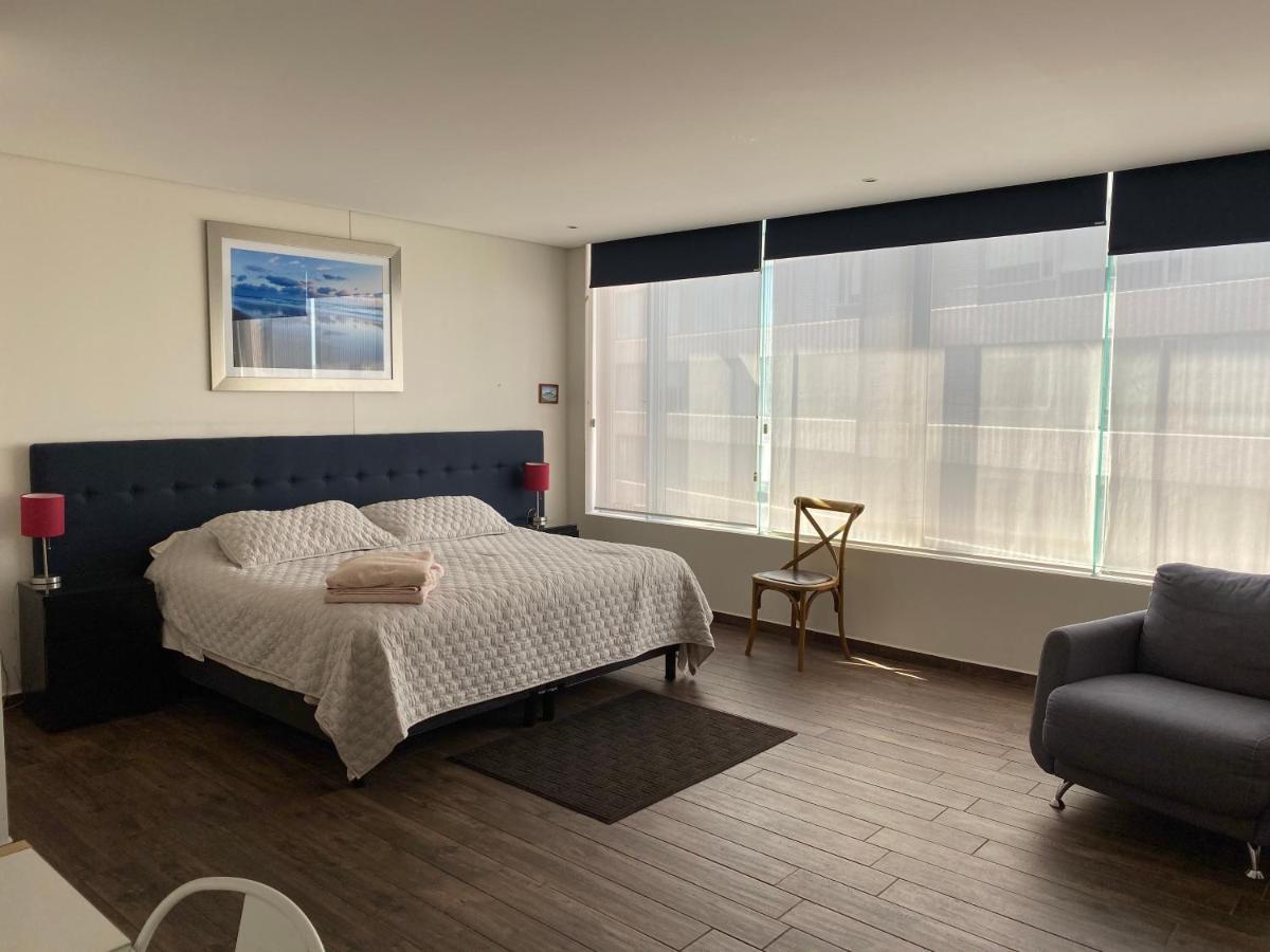 Wtc Bed and breakfast