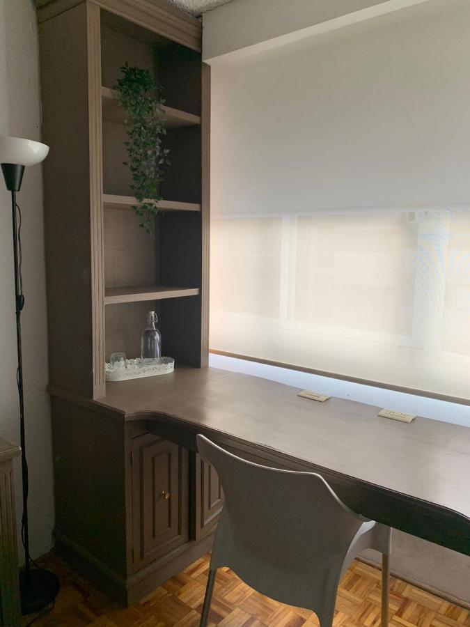Habitación en casa particular Polanco *