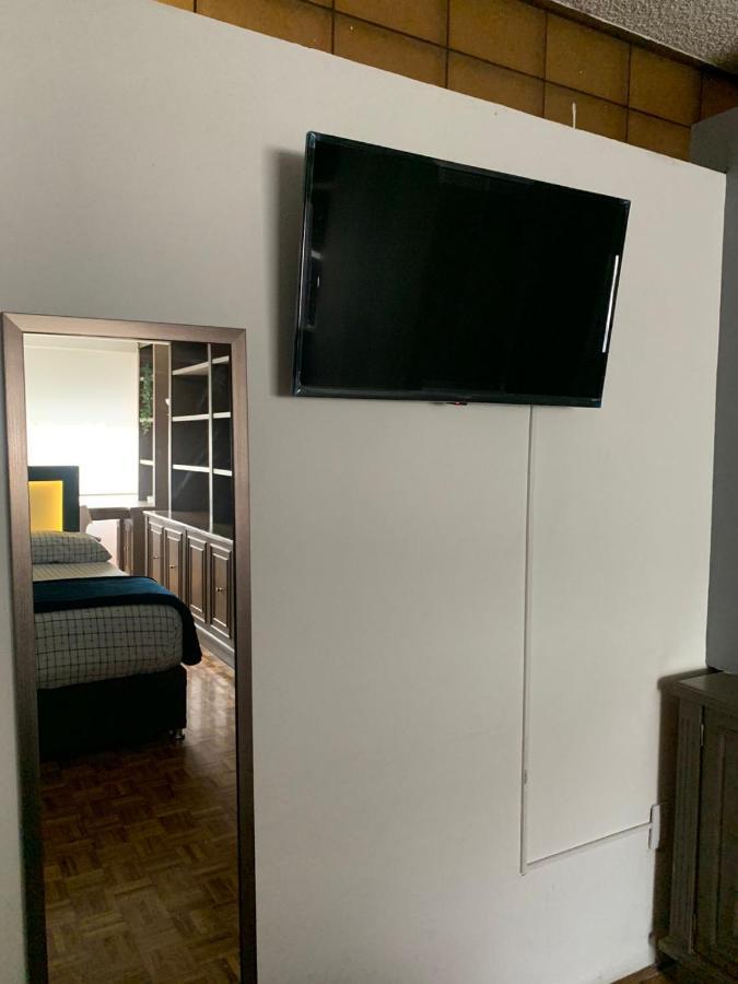 Habitación en casa particular Polanco
