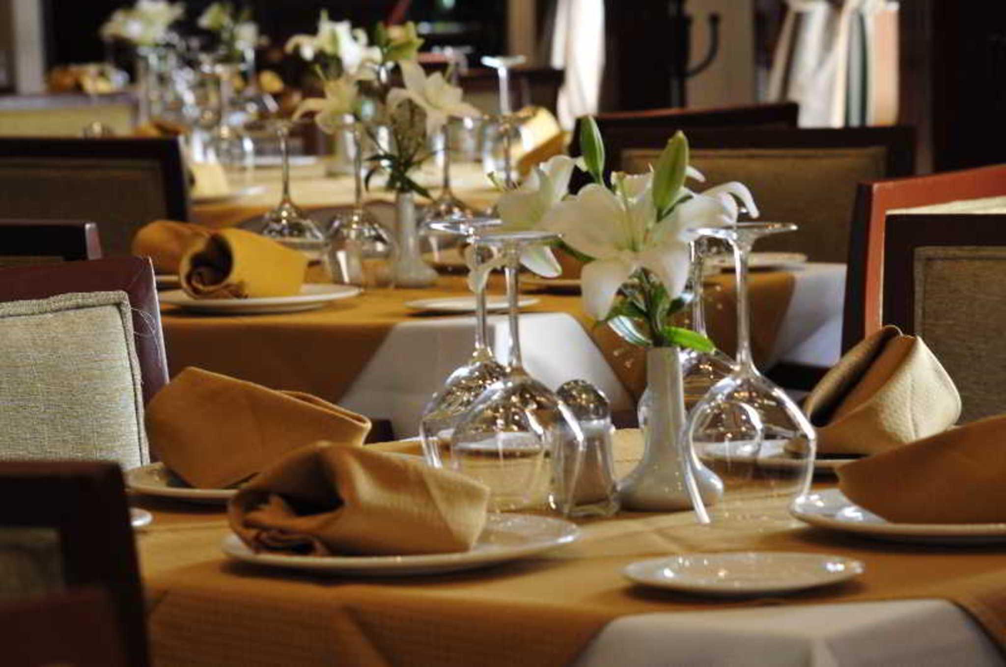 Imperial Reforma Hotel 4*