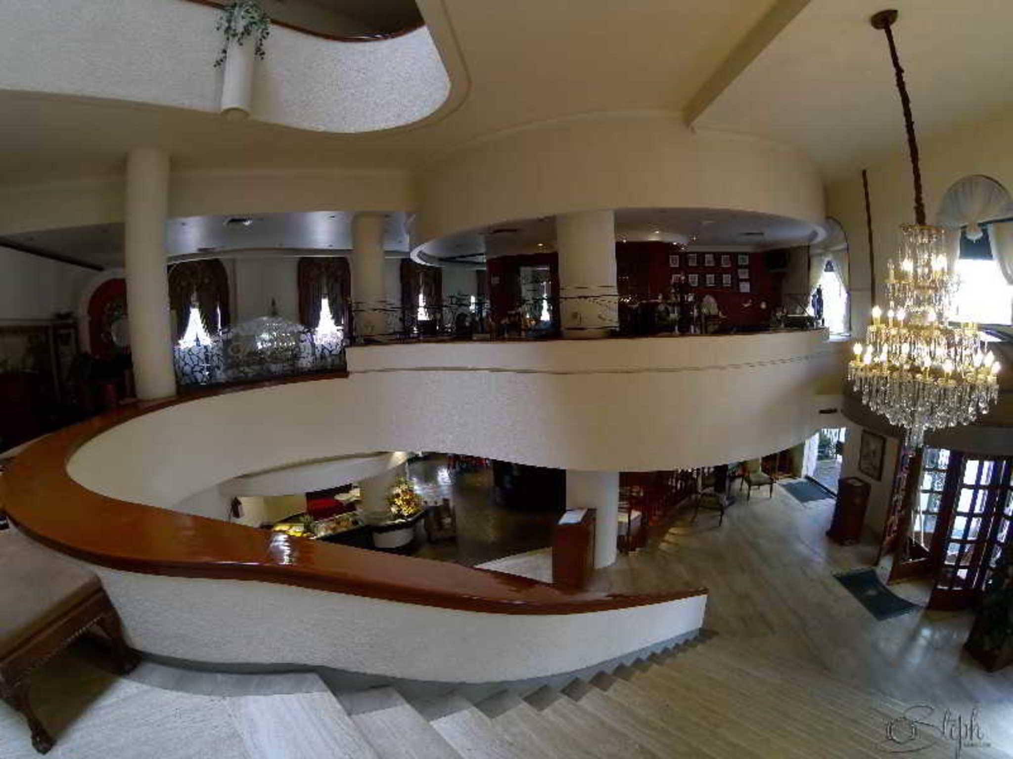 Imperial Reforma Hotel