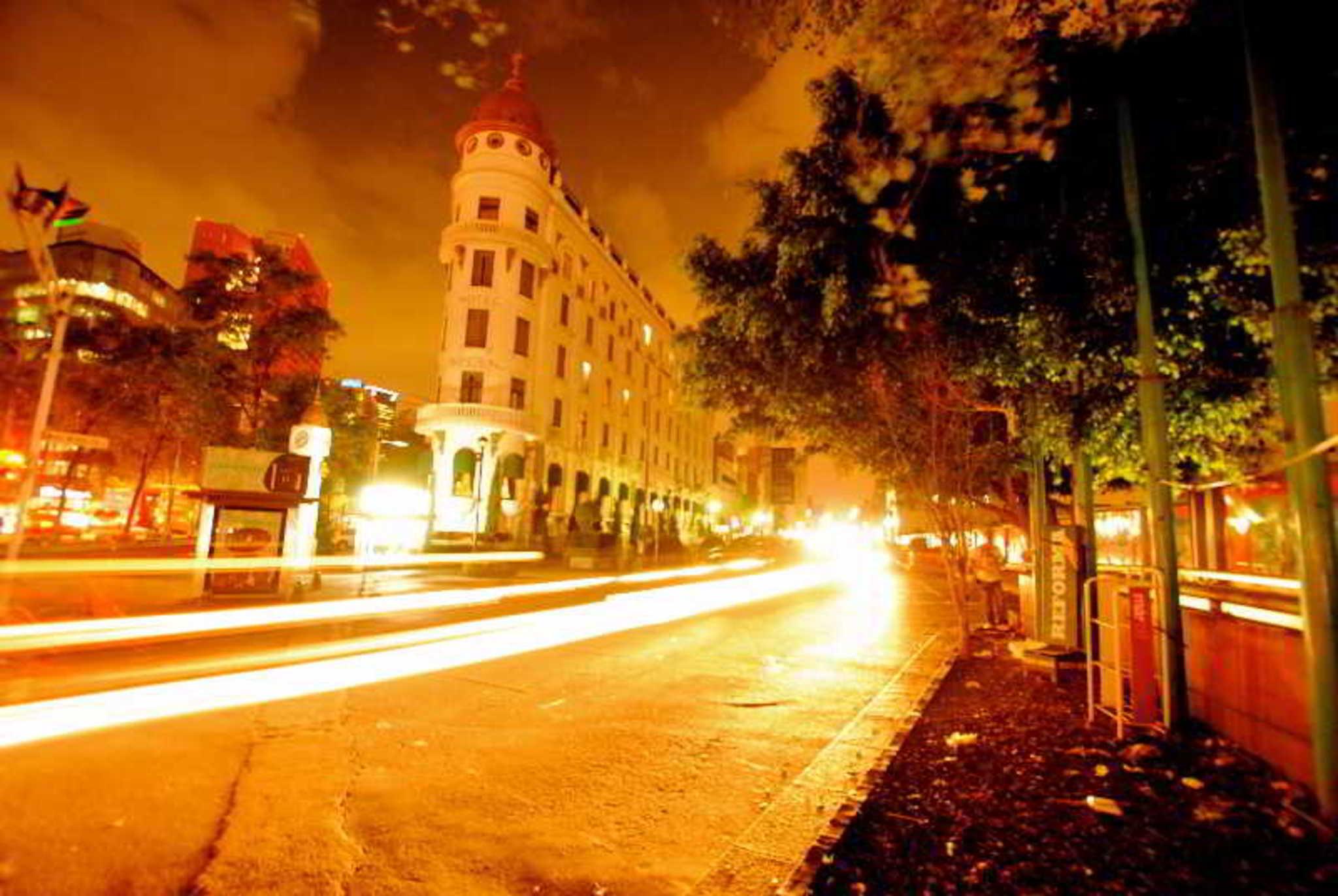 Imperial Reforma